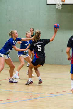 Bild 170 - B-Juniorinnen SV Henstedt Ulzburg - VFL Bad Schwartau 2 : Ergebnis: 27:13